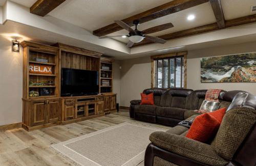 Mossberg Luxury Retreat - Foto 38