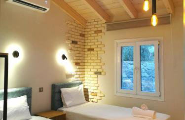 Anna's cottage house - Foto 73