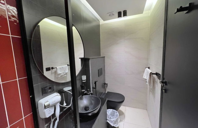 The 2 BDR Scarlet Condo 5 min to CAI Airport - Foto 28