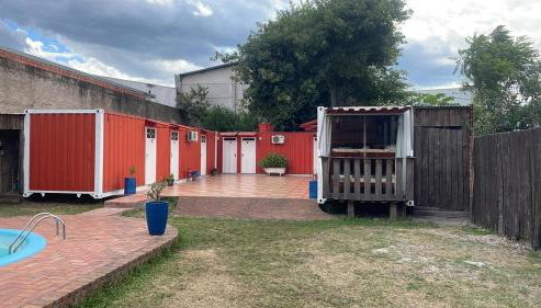 Pousada Vó Márcia - Foto 2