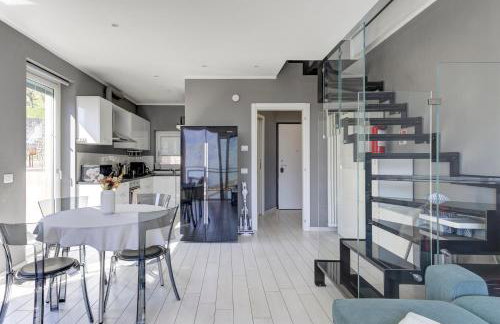 Open View Apartment by Wonderful Italy - Photo 10