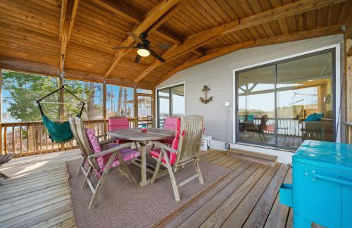 Deep Water Stays on Lake Murray - Foto 26