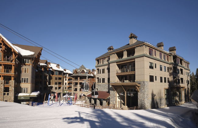 One Village Place Residences, Lake Tahoe - Foto 1