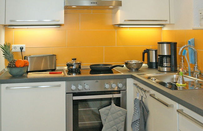 Vacation in Oldenburg - Photo 6