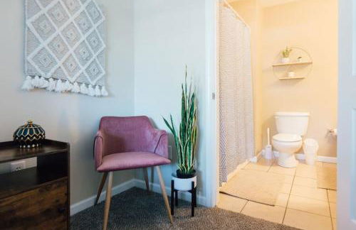 The Sanctuary Company Johnson City - Foto 16