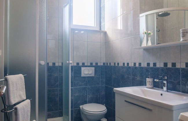 Apartments Snježana Rastoke - Foto 60