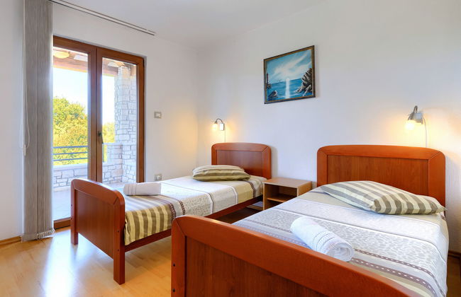 Villa Vittoria - Foto 32