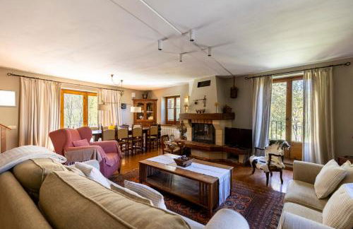 Casa El Molí de Bor a Cerdanya - Foto 28