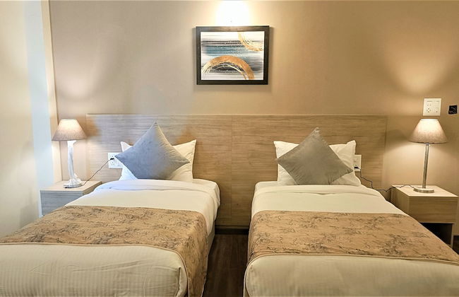 STARLIT SUITES SHIRDI - Foto 10