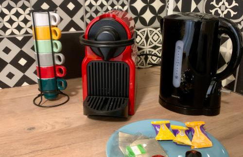 Le Golf Balnéo - Cosy & SPA - Appartement - Foto 9