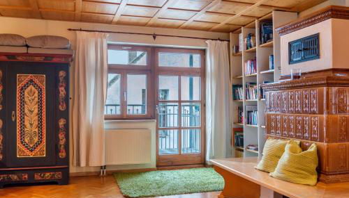 Ferienwohnung mit privater Sauna - Foto 3