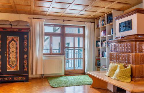 Ferienwohnung mit privater Sauna - Foto 3