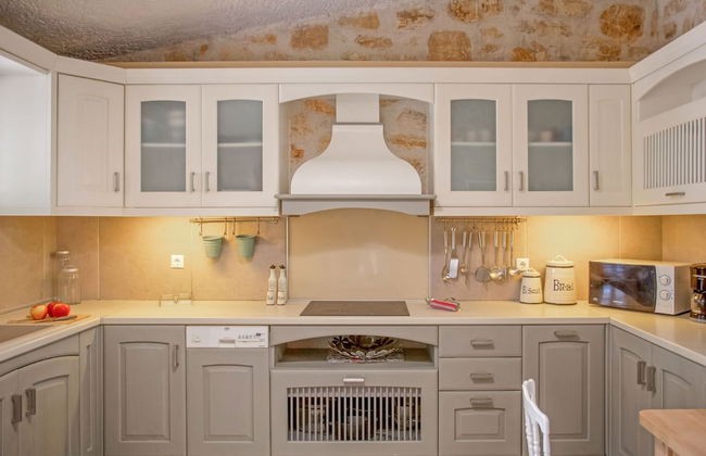 Villa Yiarios in Corfu - Foto 14