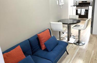 Modern Apartment 3BR 1BD West New York 15 minutes to NYC - Foto 11