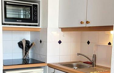 Duplex 2 pièces Port Cabourg - 2 à 4 personnes - Terrasse - Vue Port - Proche Plage - Foto 21