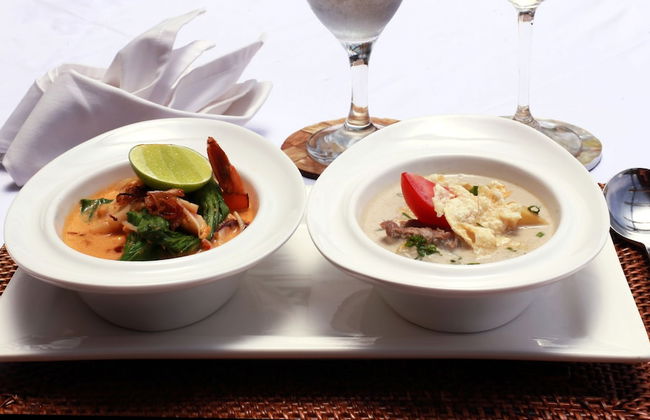 The Griya Villas and Spa - Foto 45