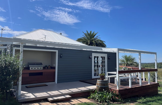 Pokolbin Farm Stay - Foto 38