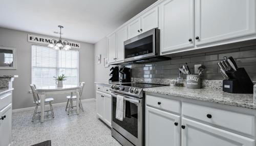 Bright Open House Minutes To Downtown Cartersville - Foto 1