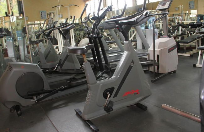 Mimosa Court Apartments - Foto 42