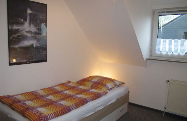 Ferienhaus Sonne - Foto 11