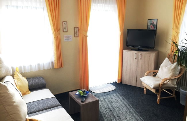 Ferienwohnungen Haus zur Linde - Foto 9