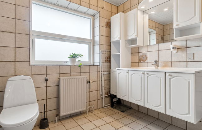 "Yrjö" - 1km from the sea - Foto 14