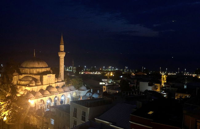 Mehmet Bey Suites - Foto 64