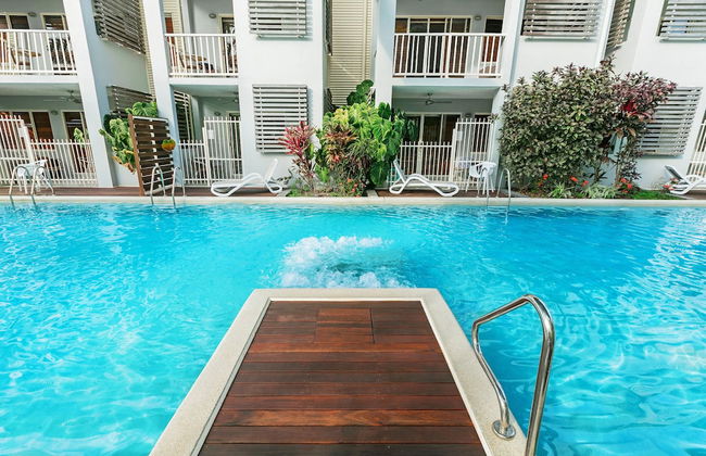 Mantra Aqueous on Port - Foto 54