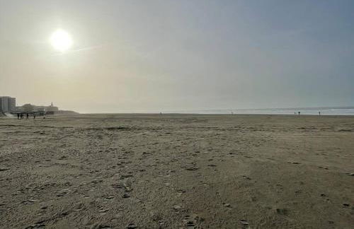 Belle maison berckoise rénovée - LM la plage - Foto 30