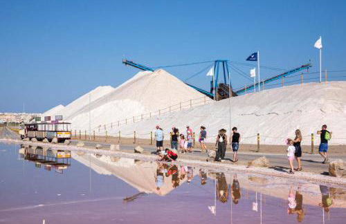 Higuericas Beach Apartment - Foto 44