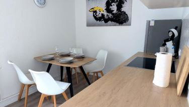 2 Zimmer Wohnung Zentrum Offenburg - Foto 5