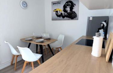 2 Zimmer Wohnung Zentrum Offenburg - Foto 5