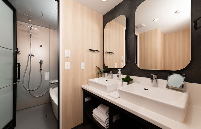 MIMARU Kyoto Shinmachi Sanjo - Foto 43