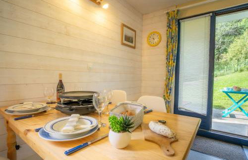 Apartment Le Bochate-8 by Interhome - Foto 6