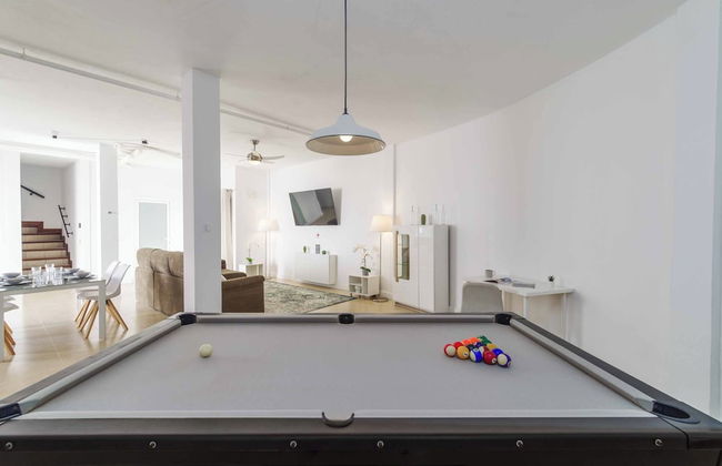 Villa Luar - Photo 18