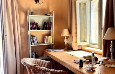 Maison Théia, entre mer et montagne Samonas - Foto 13