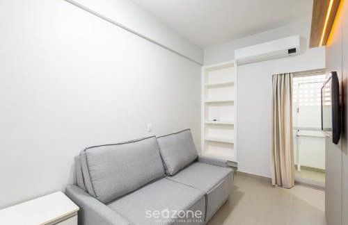 Acomodações completas no coração de Brasília – LEC - Foto 11