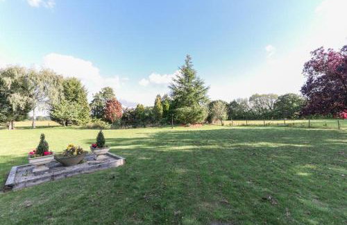 Antler House by Birch Stays - Foto 64