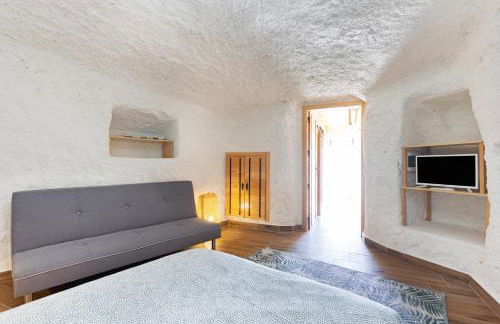 Home2Book Boutique Cave Retreat, Candelaria - Foto 12