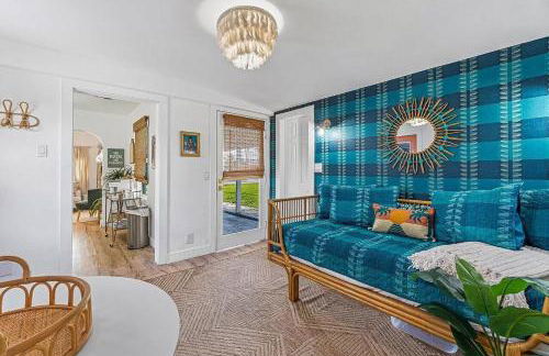 Tank Pool, Putting Green & 1 Mile to the Beach! - Foto 25