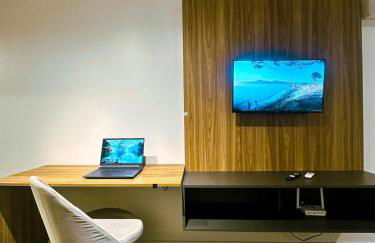 Studio 402 Santa Casa UFRGS Estacionamento 250m - Foto 8