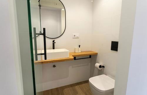 GALIHOST - Apartamentos Carmucha y Benito - Foto 8