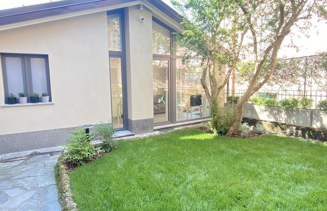 The Secret Garden in Varenna - Foto 3