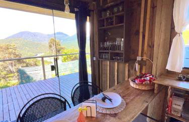 Rancho Capivari 2 - Cabana nas montanhas - Foto 39