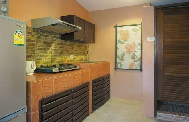 Escape Cabins - Foto 37