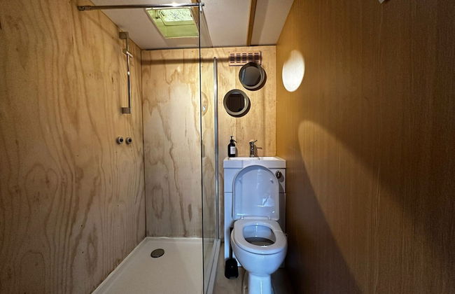 Romantic Holiday Home in Overijssel With Garden - Foto 11