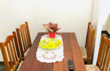 Apartamento Aconchegante - Boraceia (Bertioga) - Foto 15