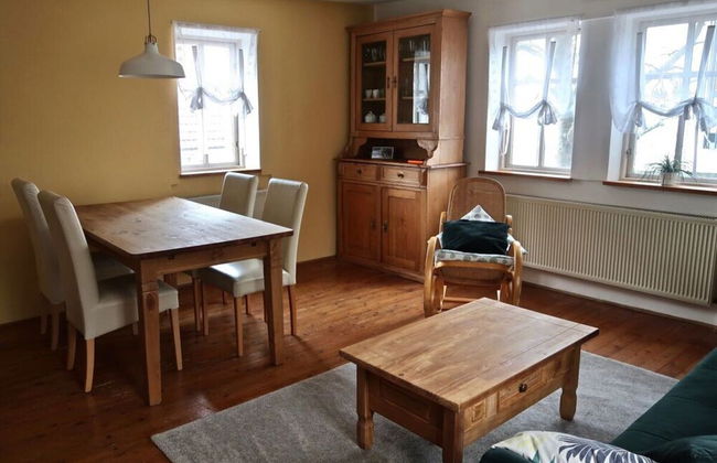 Old Town Hall Apartment in Baden-wurttemberg - Foto 27