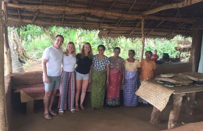 Excursión a Habarana - Foto 6