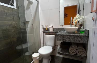 Suíte Boqueirão Tati Ortega - Foto 15